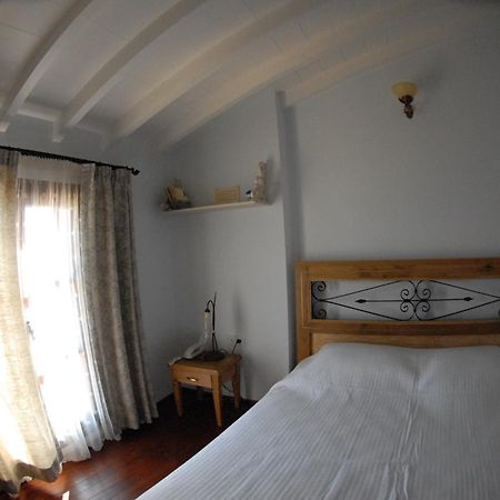 Aliye Hanim Hotel Ayvalı 外观 照片
