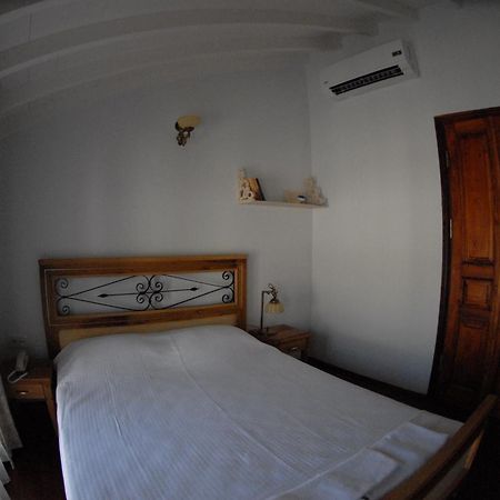 Aliye Hanim Hotel Ayvalı 外观 照片