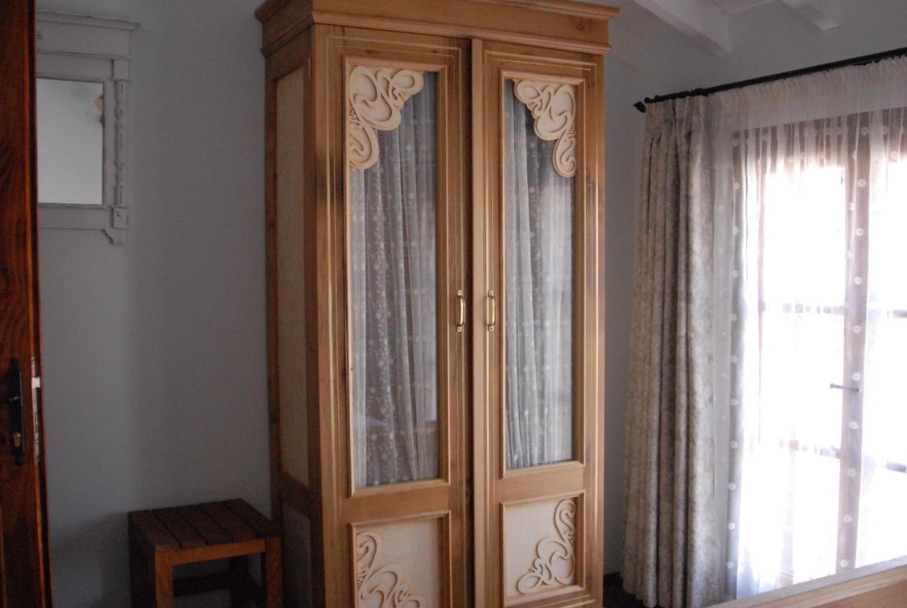 Aliye Hanim Hotel Ayvalı 客房 照片