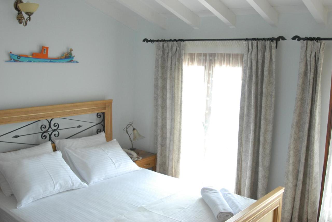 Aliye Hanim Hotel Ayvalı 客房 照片