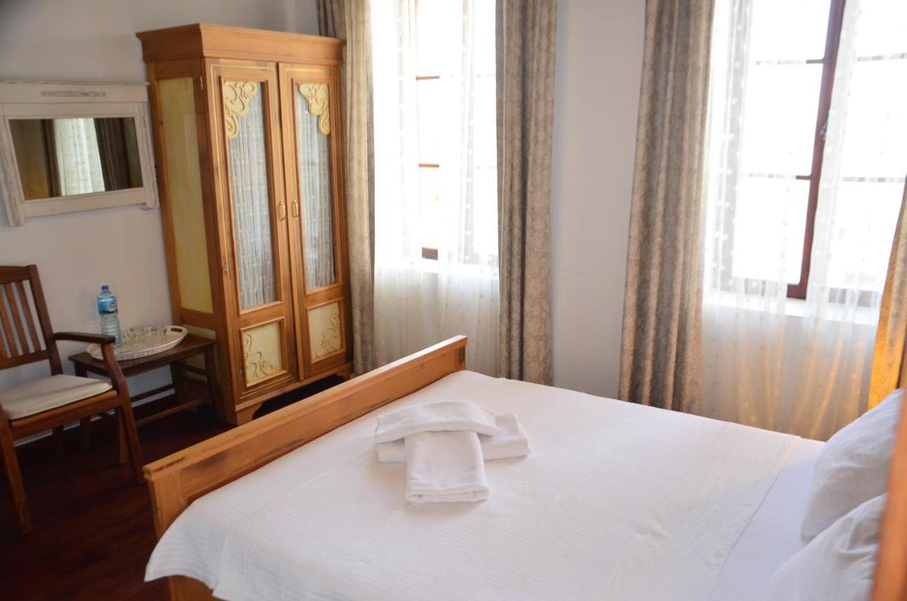 Aliye Hanim Hotel Ayvalı 外观 照片