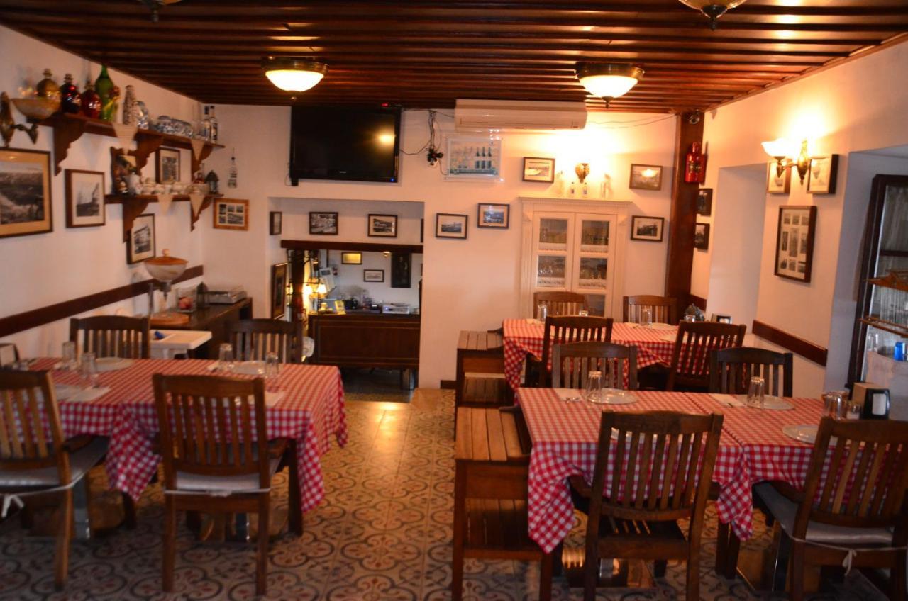 Aliye Hanim Hotel Ayvalı 外观 照片