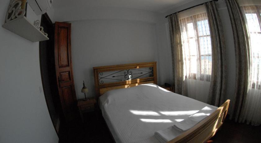 Aliye Hanim Hotel Ayvalı 外观 照片