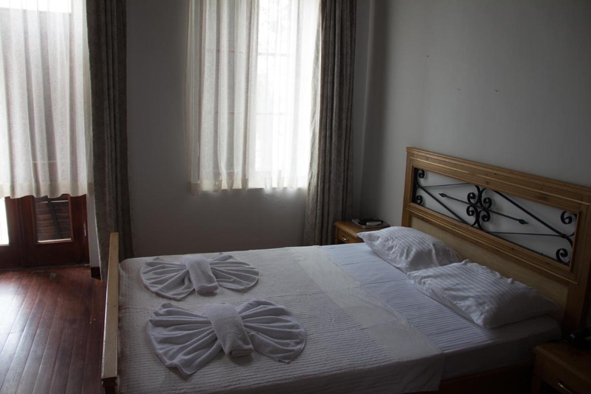 Aliye Hanim Hotel Ayvalı 外观 照片