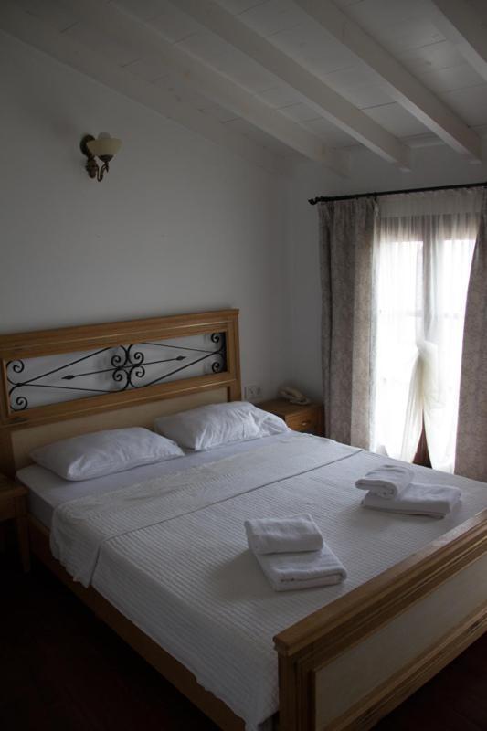 Aliye Hanim Hotel Ayvalı 外观 照片