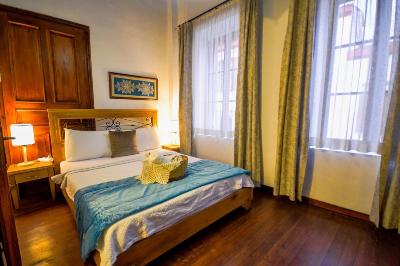 Aliye Hanim Hotel Ayvalı 外观 照片