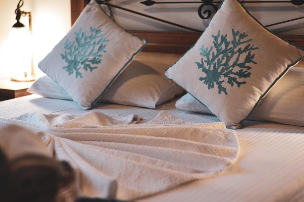 Aliye Hanim Hotel Ayvalı 外观 照片
