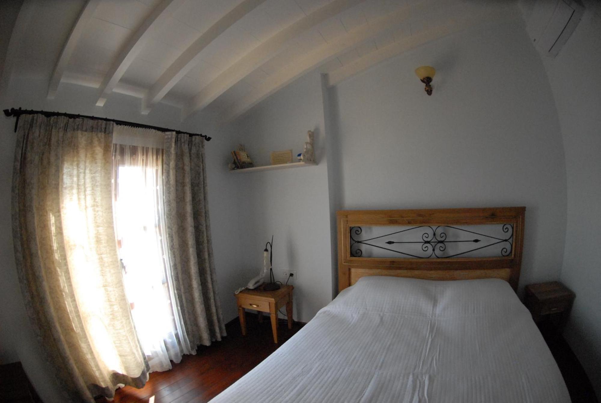 Aliye Hanim Hotel Ayvalı 外观 照片