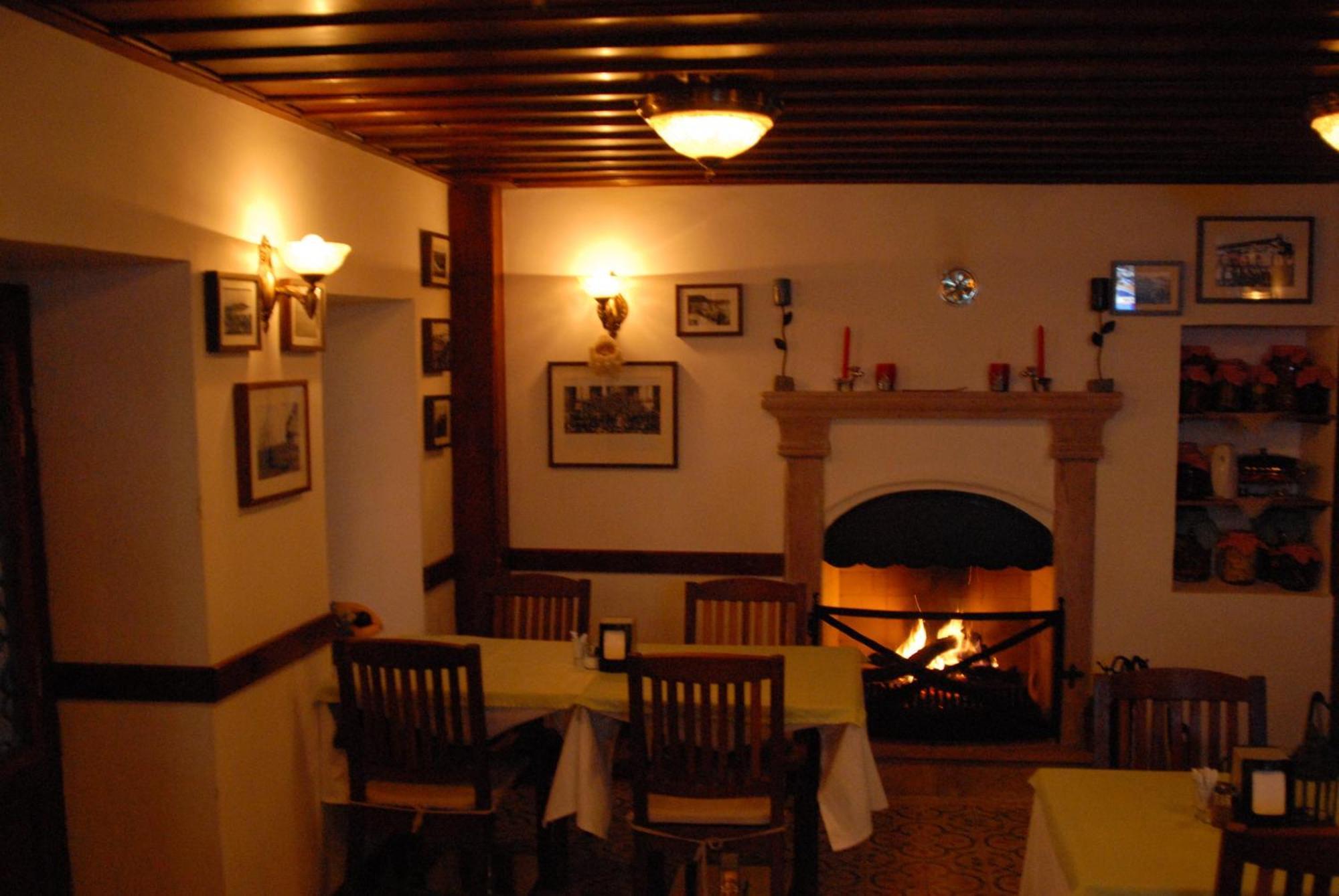 Aliye Hanim Hotel Ayvalı 外观 照片