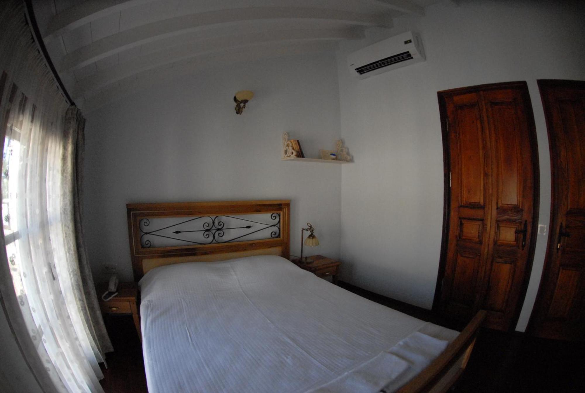 Aliye Hanim Hotel Ayvalı 外观 照片
