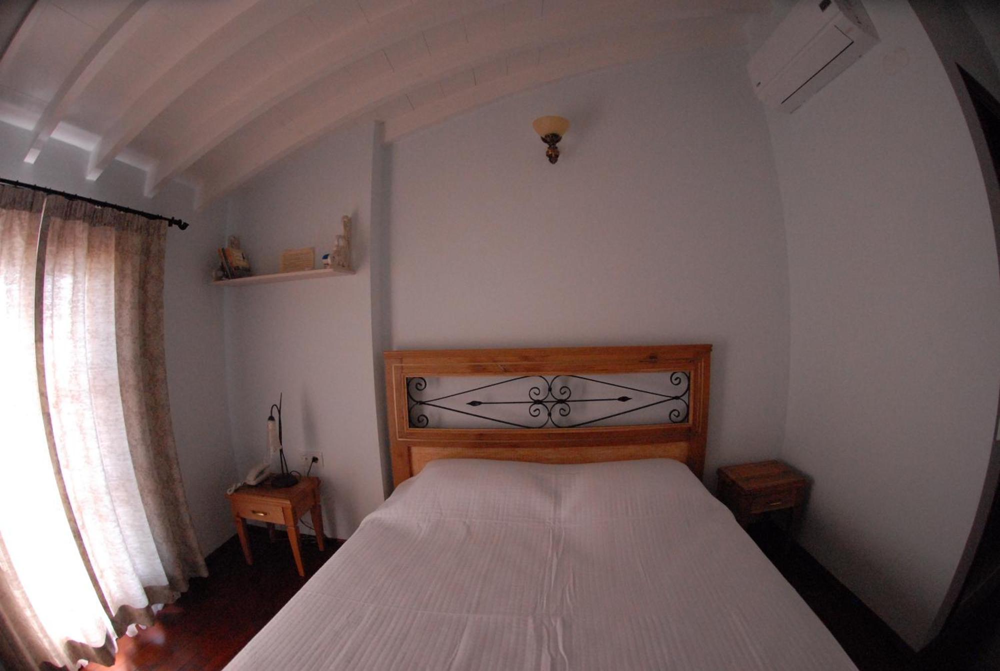 Aliye Hanim Hotel Ayvalı 外观 照片