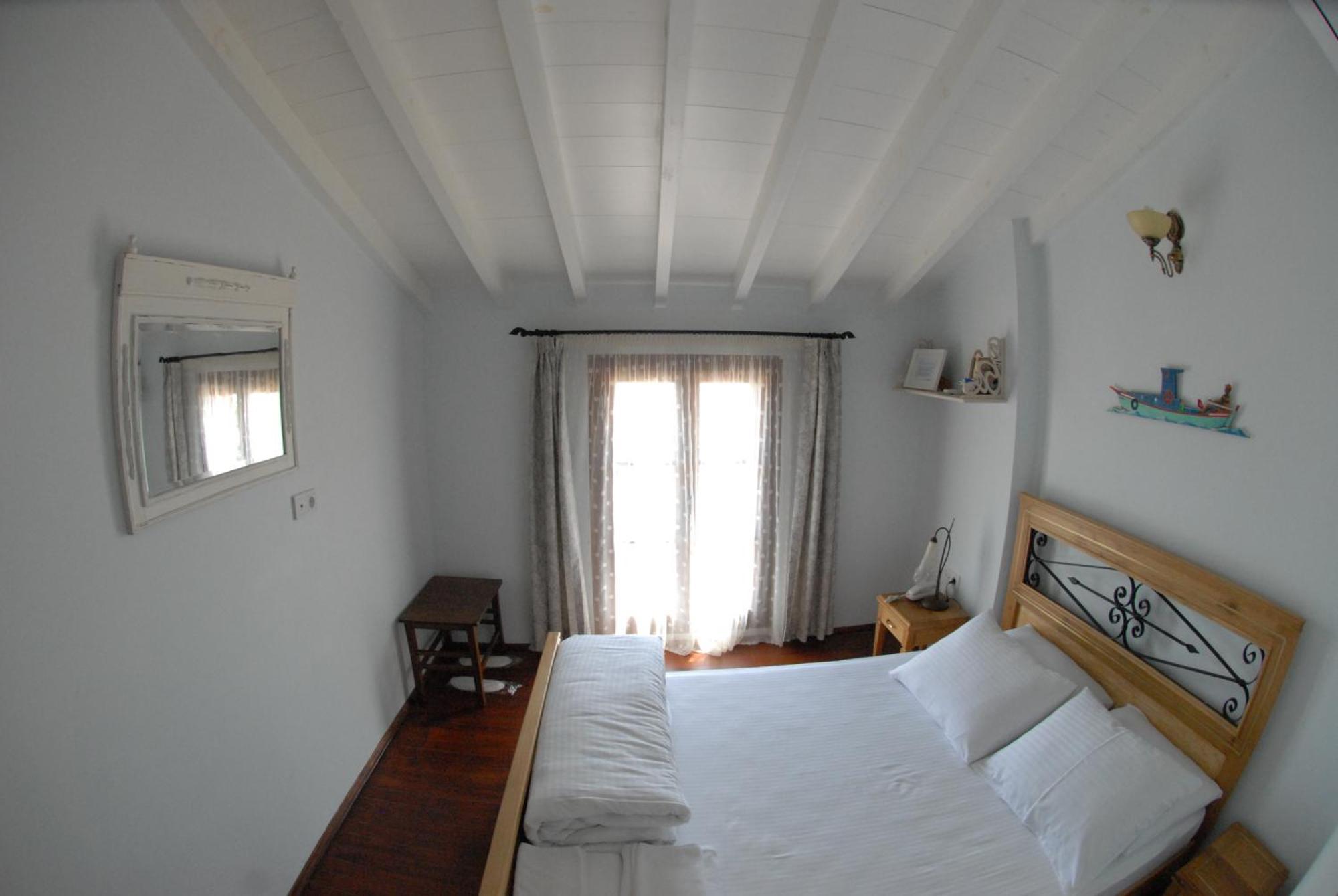 Aliye Hanim Hotel Ayvalı 外观 照片