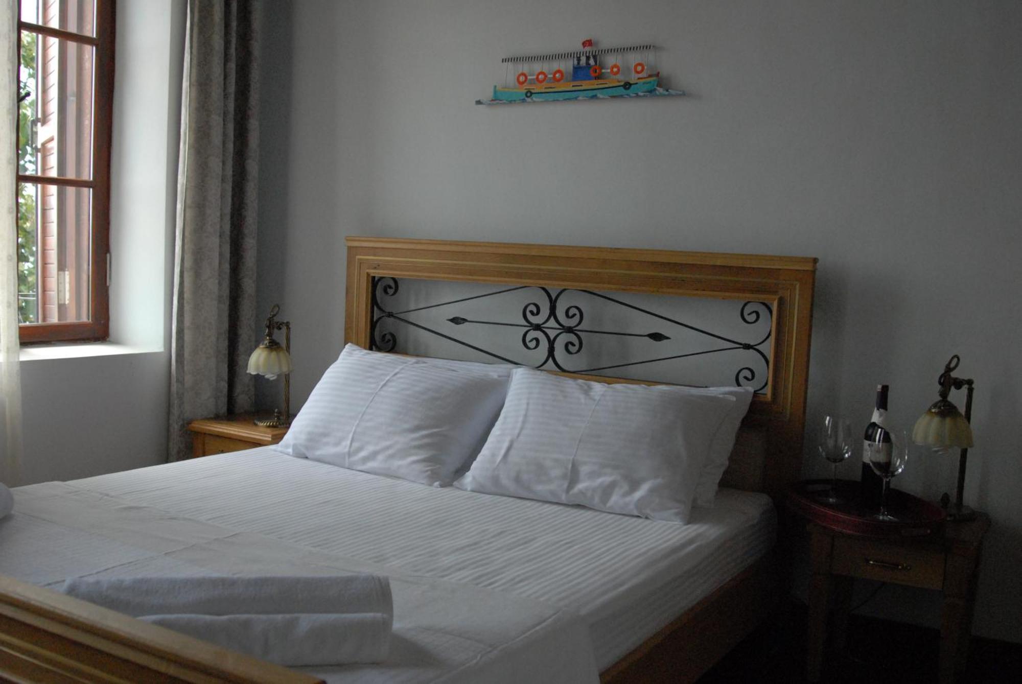 Aliye Hanim Hotel Ayvalı 外观 照片